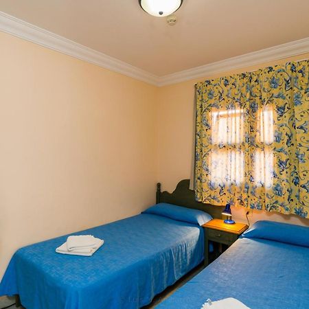 バジェ・グラン・レイResidencial El Conde # 9アパートメント エクステリア 写真