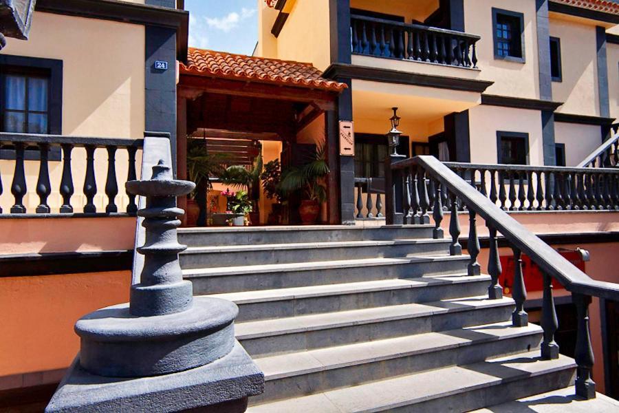 バジェ・グラン・レイResidencial El Conde # 9アパートメント エクステリア 写真
