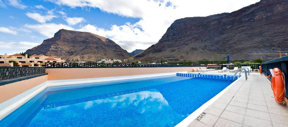 バジェ・グラン・レイResidencial El Conde # 9アパートメント エクステリア 写真