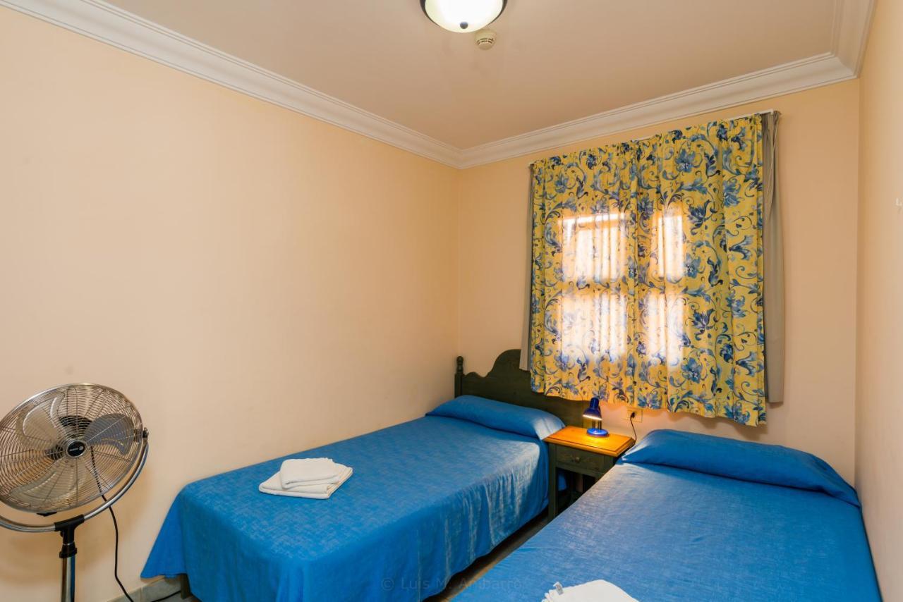 バジェ・グラン・レイResidencial El Conde # 9アパートメント エクステリア 写真