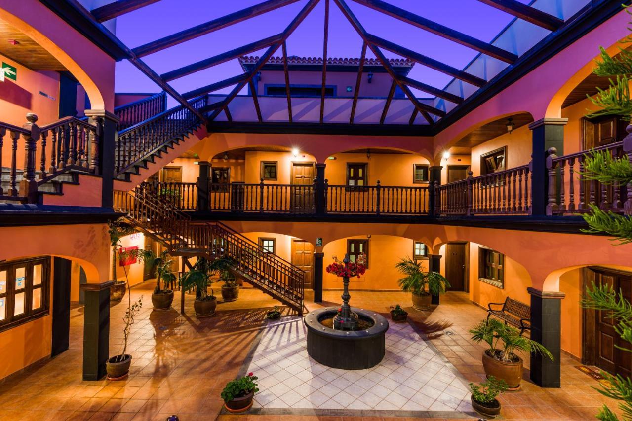 バジェ・グラン・レイResidencial El Conde # 9アパートメント エクステリア 写真