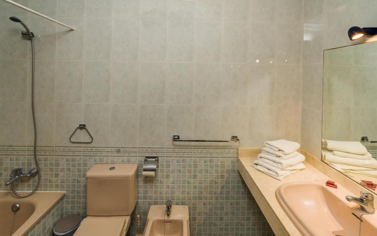 バジェ・グラン・レイResidencial El Conde # 9アパートメント エクステリア 写真