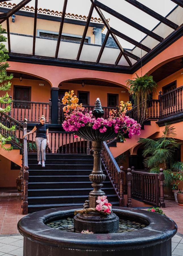 バジェ・グラン・レイResidencial El Conde # 9アパートメント エクステリア 写真