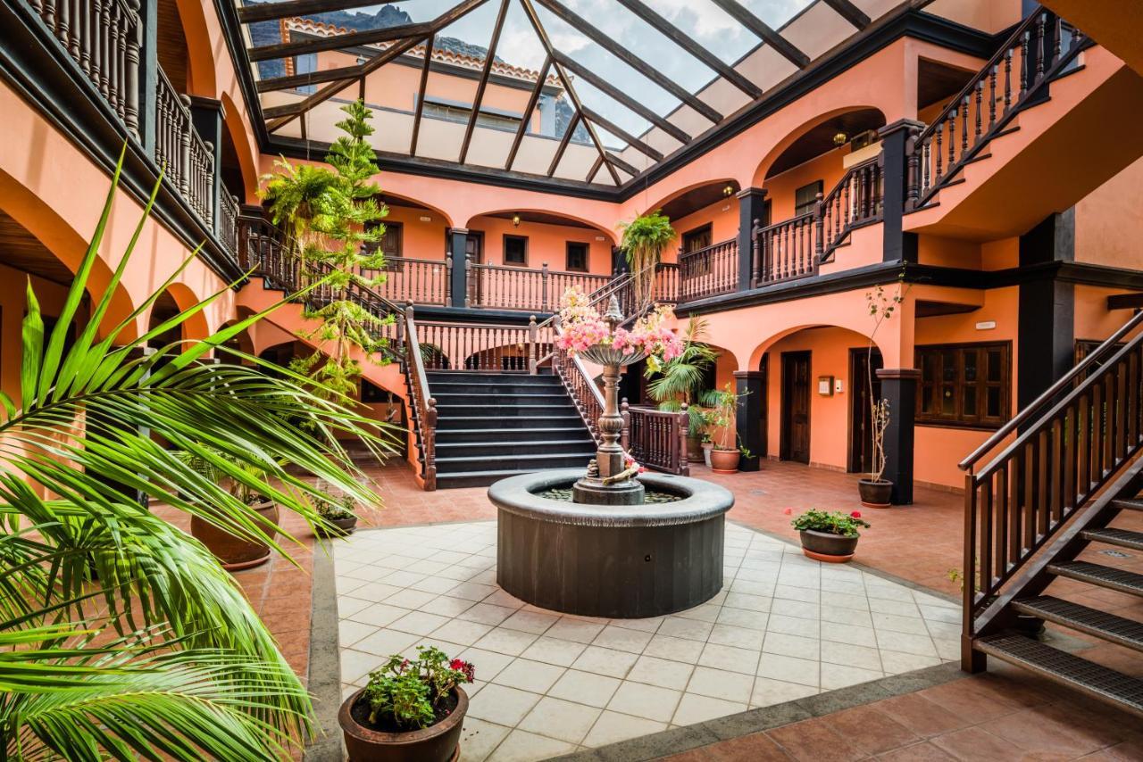 バジェ・グラン・レイResidencial El Conde # 9アパートメント エクステリア 写真