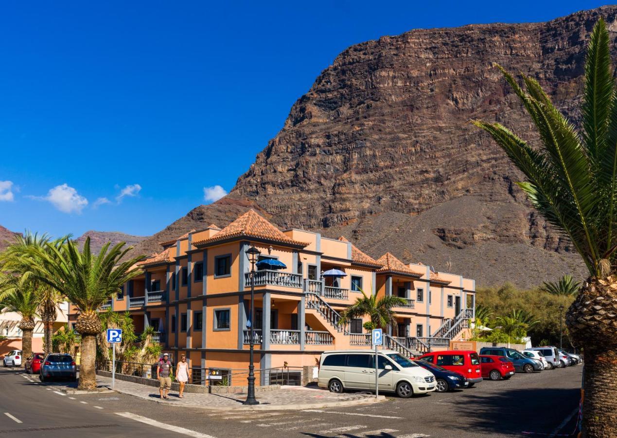 バジェ・グラン・レイResidencial El Conde # 9アパートメント エクステリア 写真