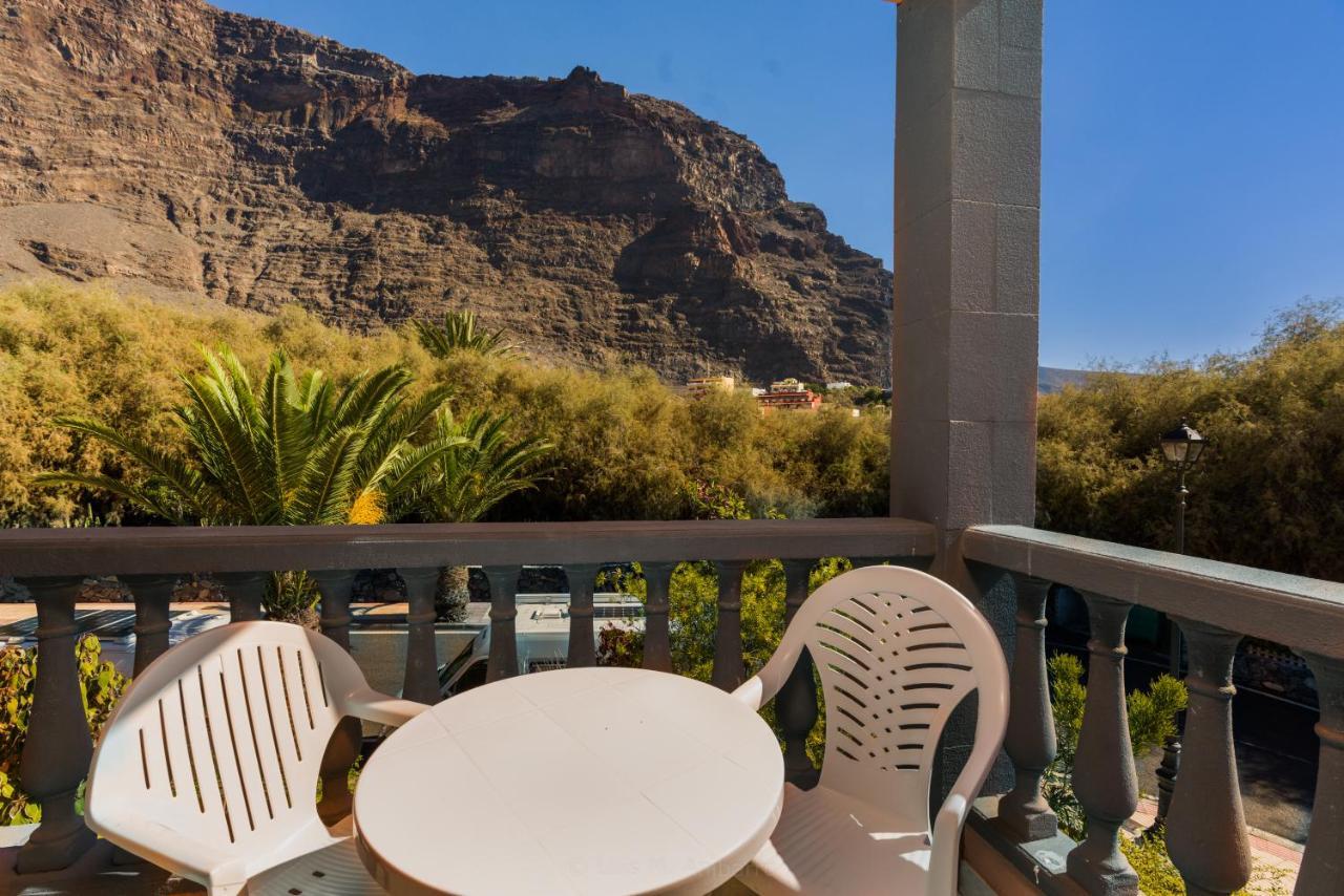 バジェ・グラン・レイResidencial El Conde # 9アパートメント エクステリア 写真